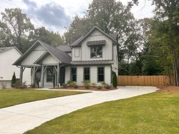 1679 Eastside Parc St., Atlanta, GA 30316