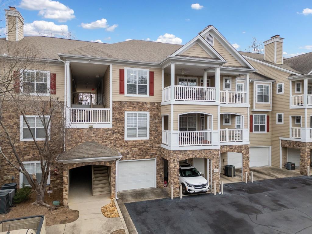 536 Sandringham Dr., Milton, GA 30004
