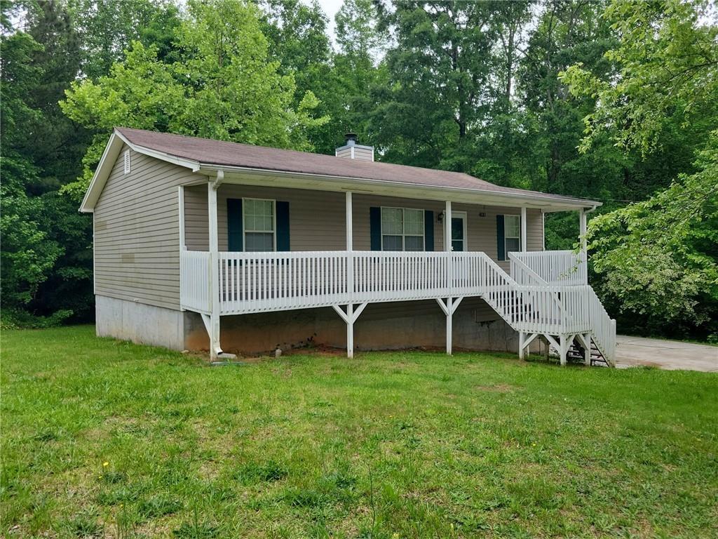 400 Rustin Dr., Dallas, GA 30157