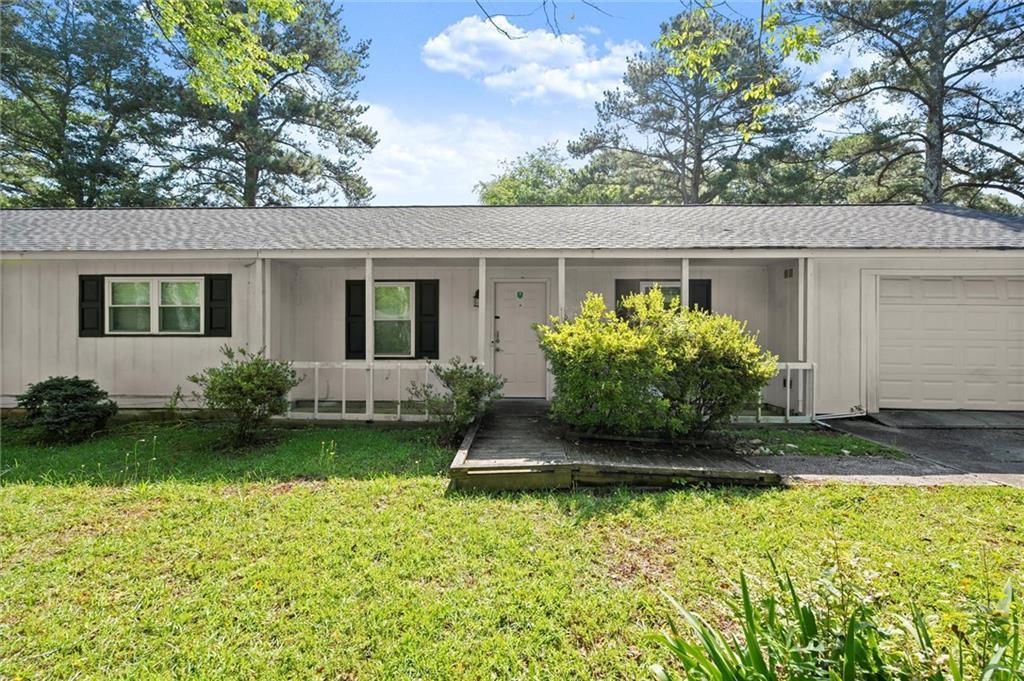 1799 Harmony Rd., Powder Springs, GA 30127