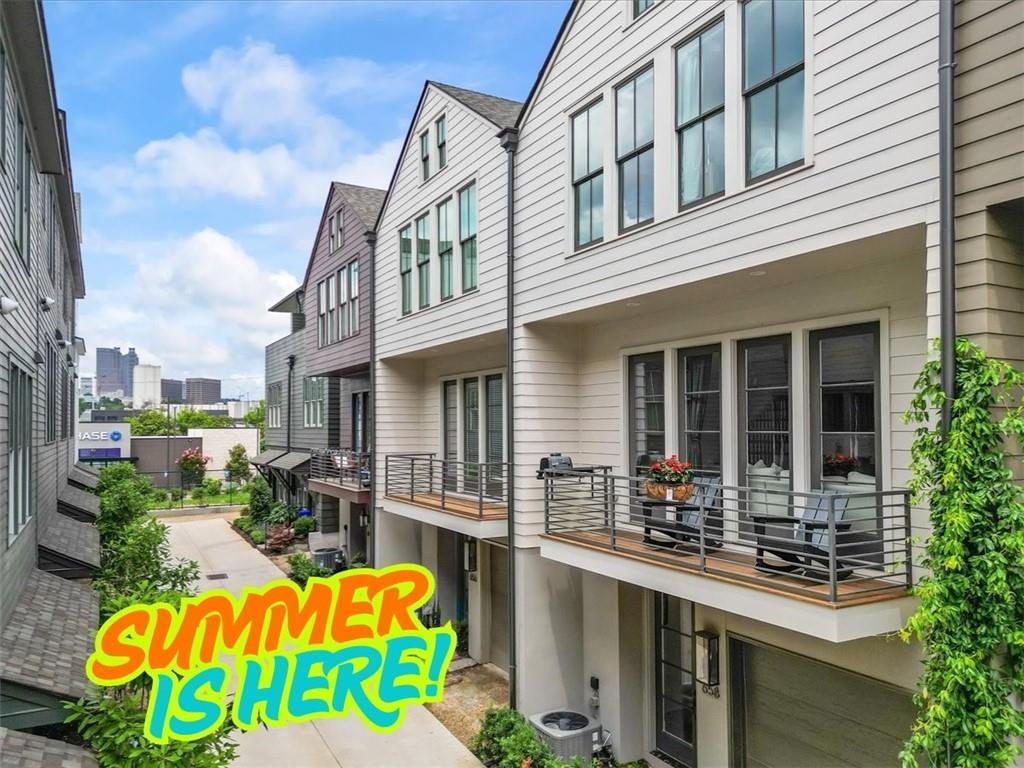 658 Bull St., Atlanta, GA 30315