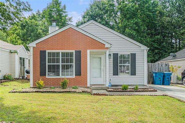 Homes Just Sold That Attend Cedar Hill Elementary School: July 15th to July 21st