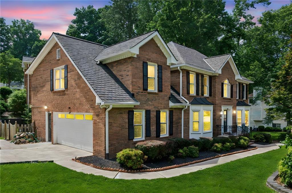742 Maggie Ct., Kennesaw, GA 30144
