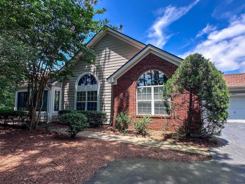 3836 Vineyards Lake Cir. #U17, Kennesaw, GA 30144