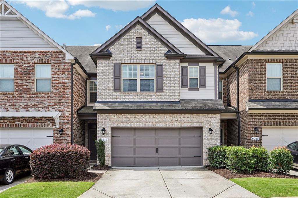 8215 Harlond Way, Suwanee, GA 30024