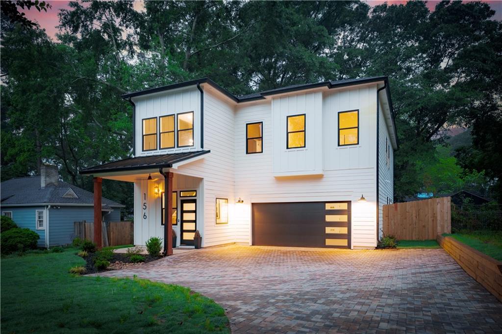 156 Martha Ave., Atlanta, GA 30317