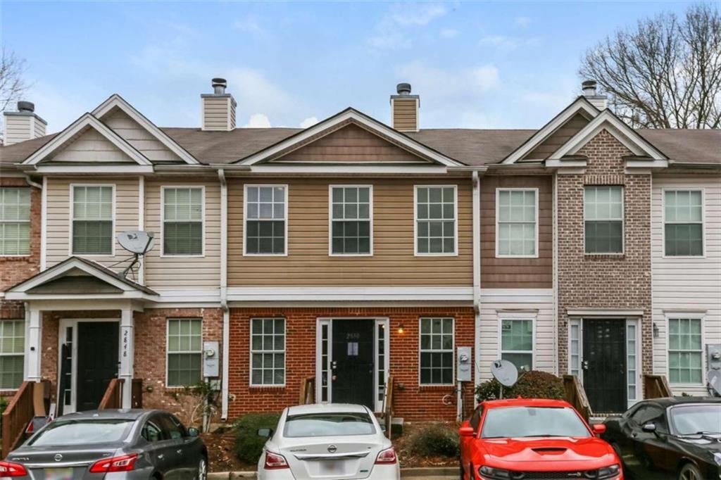 2850 Vining Ridge Ter., Decatur, GA 30034
