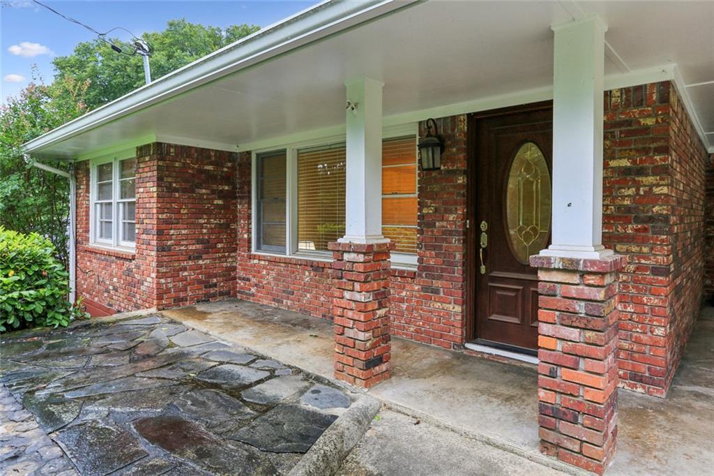 2711 Fairlane Dr., Atlanta, GA 30340