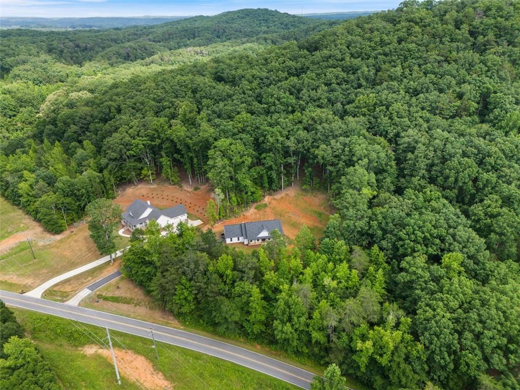 2716 Taylorsville Rd., Taylorsville, GA 30178