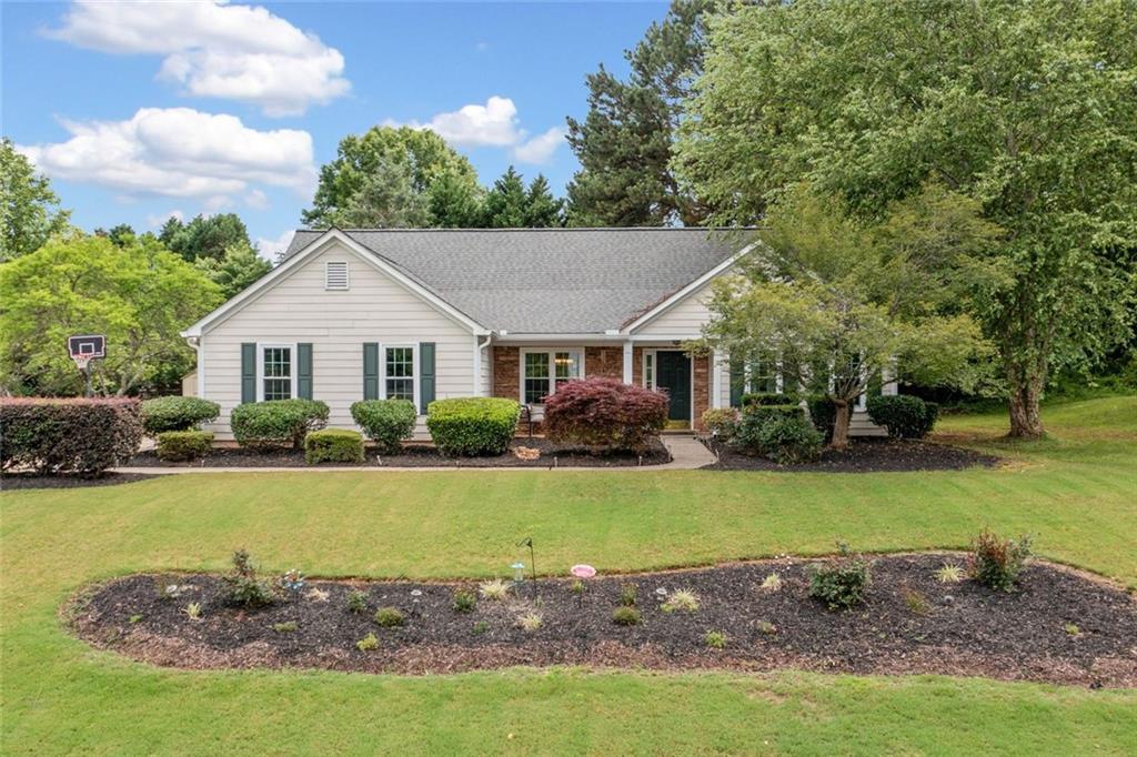 8230 River Mill Ct., Ball Ground, GA 30107