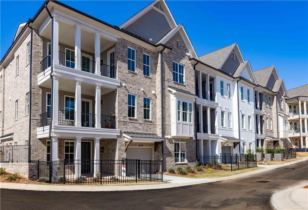 5174 Bandolino Ln. #308, Peachtree Corners, GA 30092