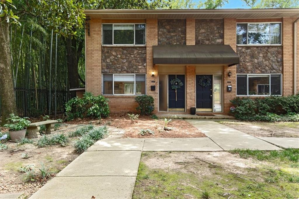 100 Biscayne Dr. #C1, Atlanta, GA 30309