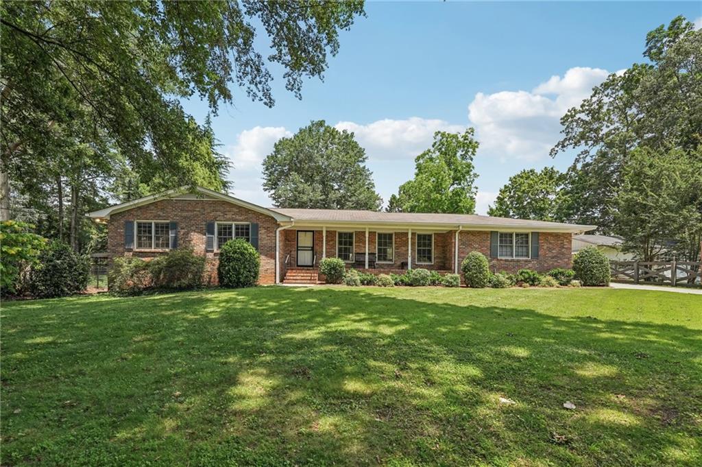 1501 Memory Ln., Smyrna, GA 30080