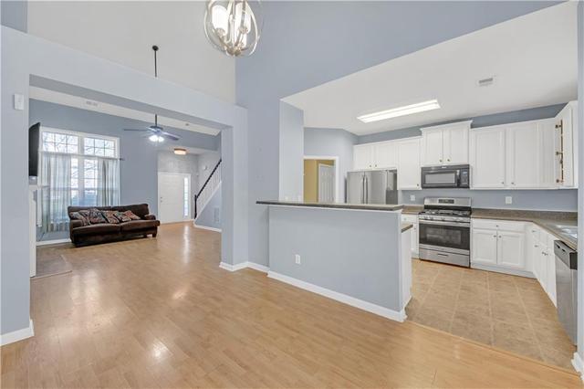 New Homes For Sale This Week That Attend Barber Middle School: June 6th to June 12th