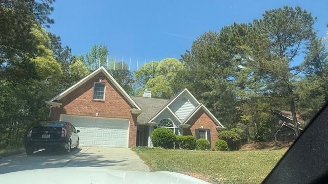 3510 Hog Mountain Rd., Dacula, GA 30019