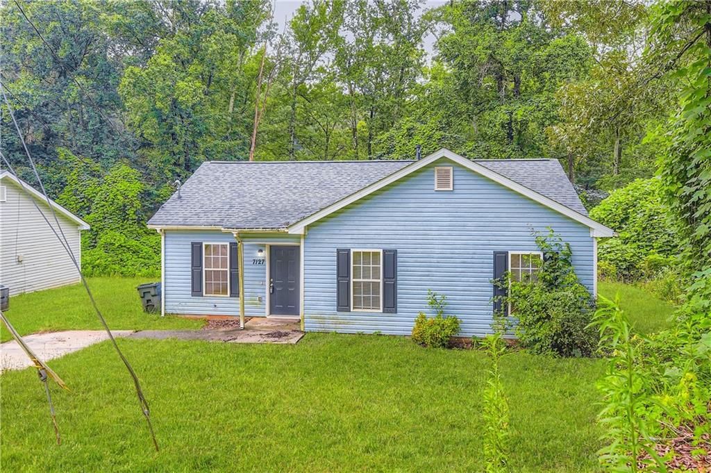 7127 Greenway Cove, Covington, GA 30014
