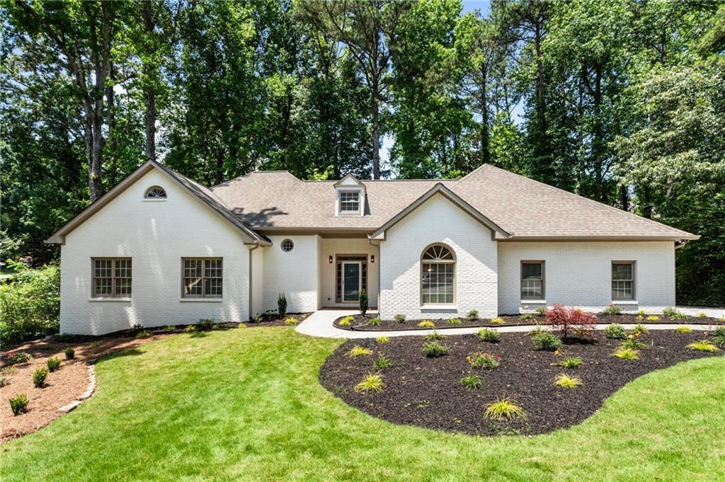251 Waller Cir., Marietta, GA 30064