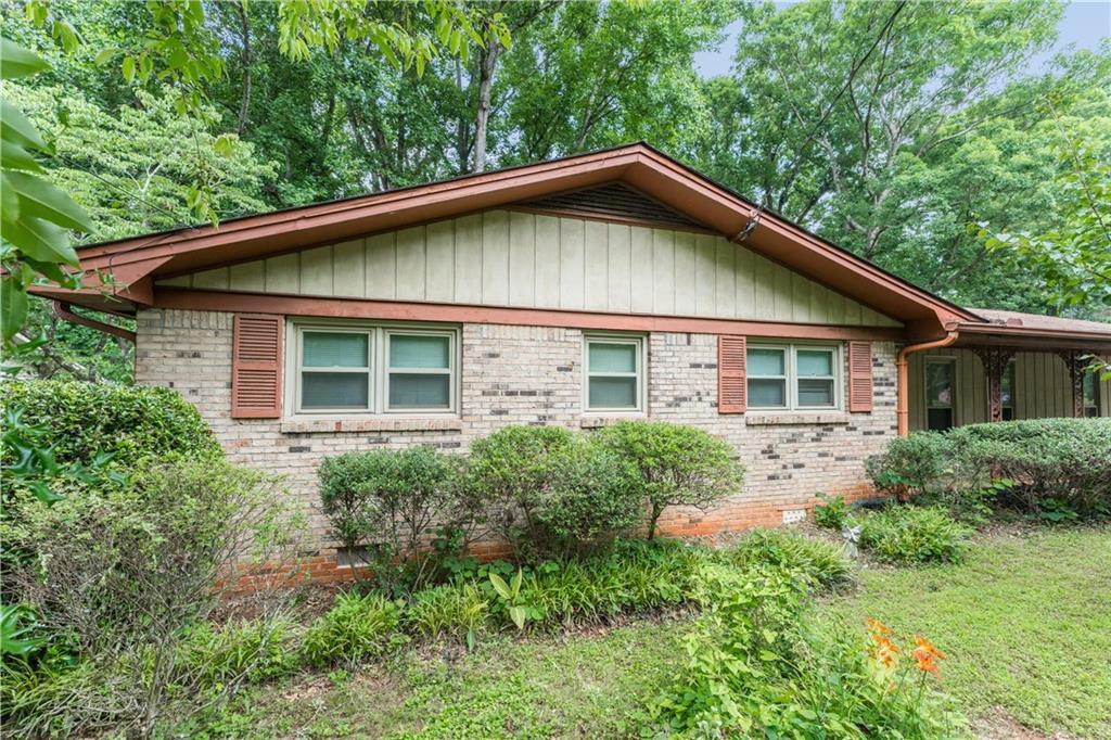 4714 Darlene Way, Tucker, GA 30084