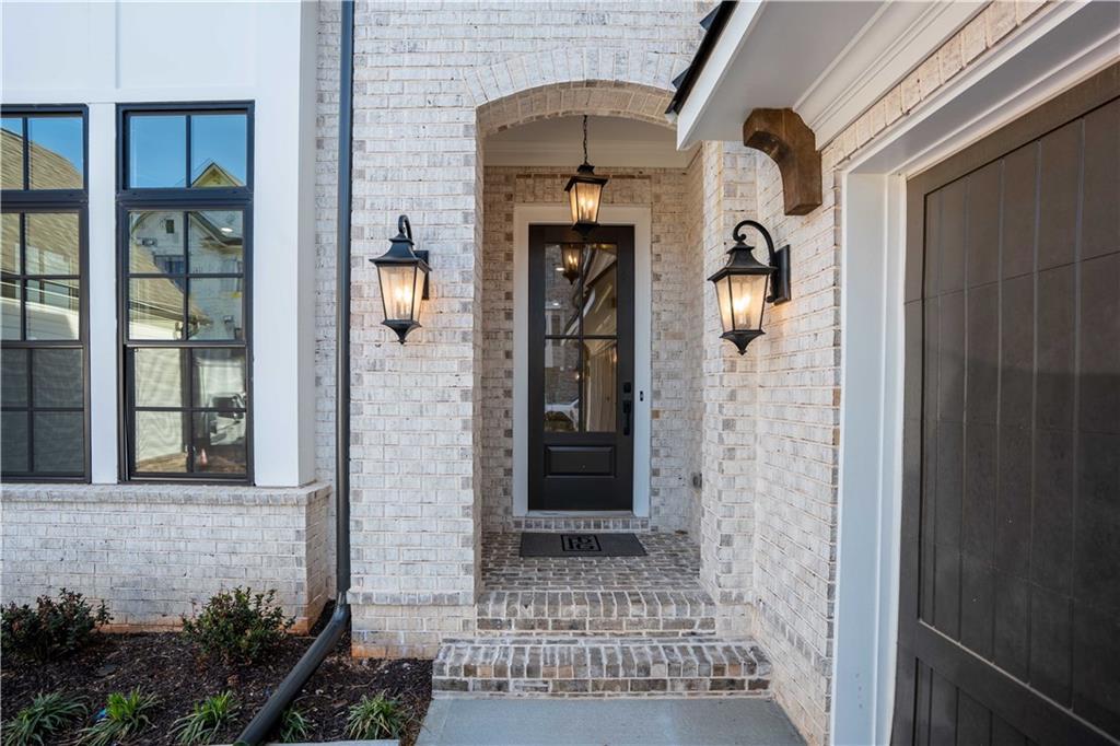 5195 Bandolino Ln., Peachtree Corners, GA 30092