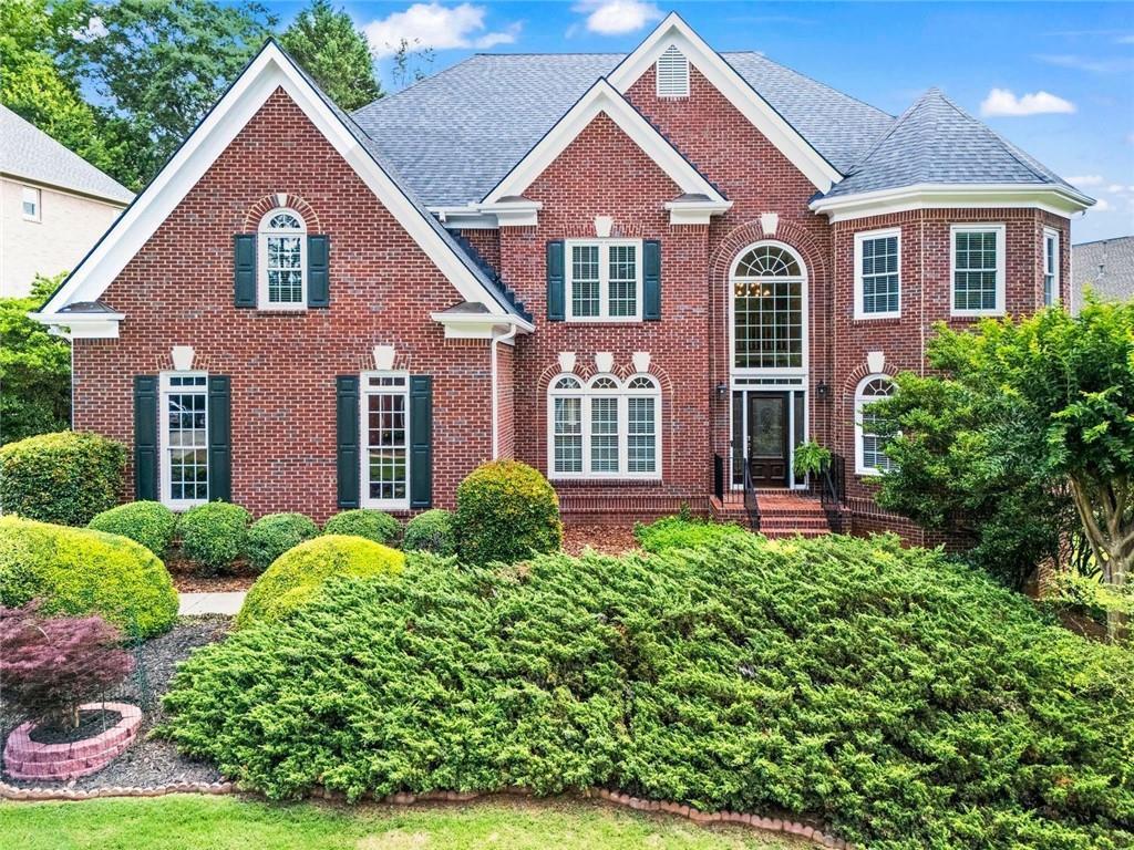 1000 Gunter Ct., Alpharetta, GA 30022
