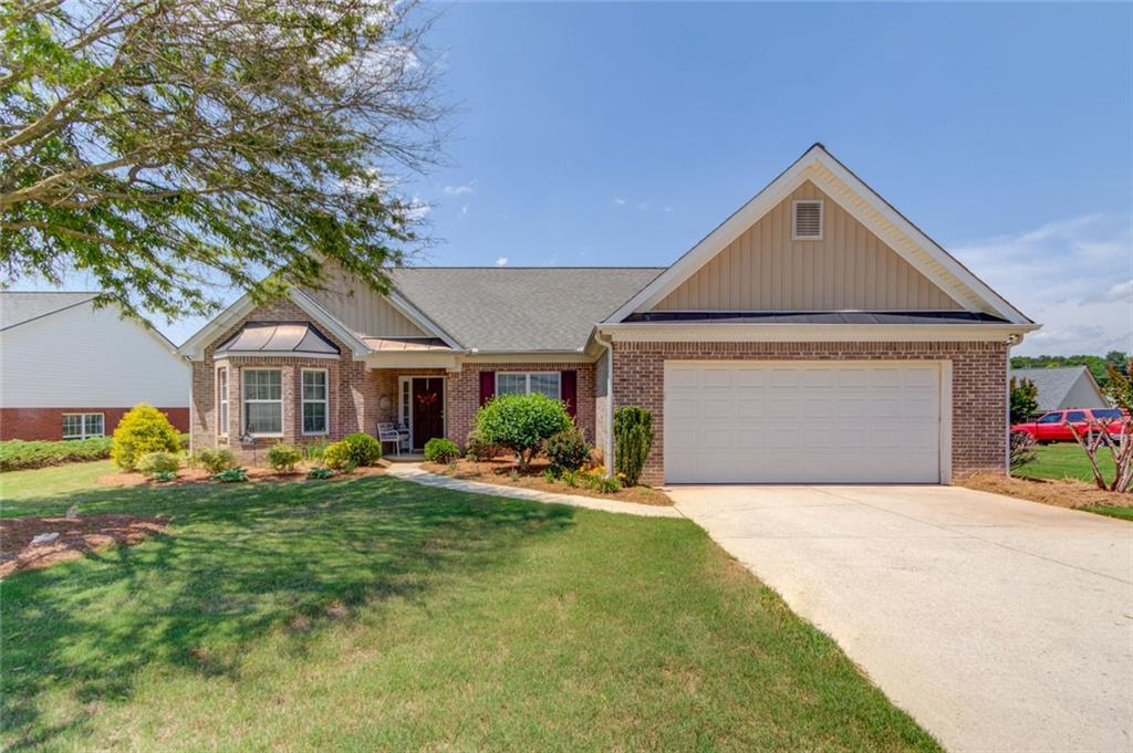 253 Lakeview Bend Cir., Jefferson, GA 30549