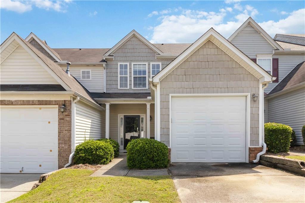 5351 Paramount View Way, Sugar Hill, GA 30518
