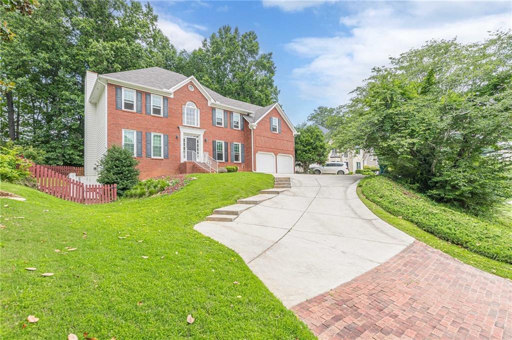 1101 Parkland Run, Smyrna, GA 30082