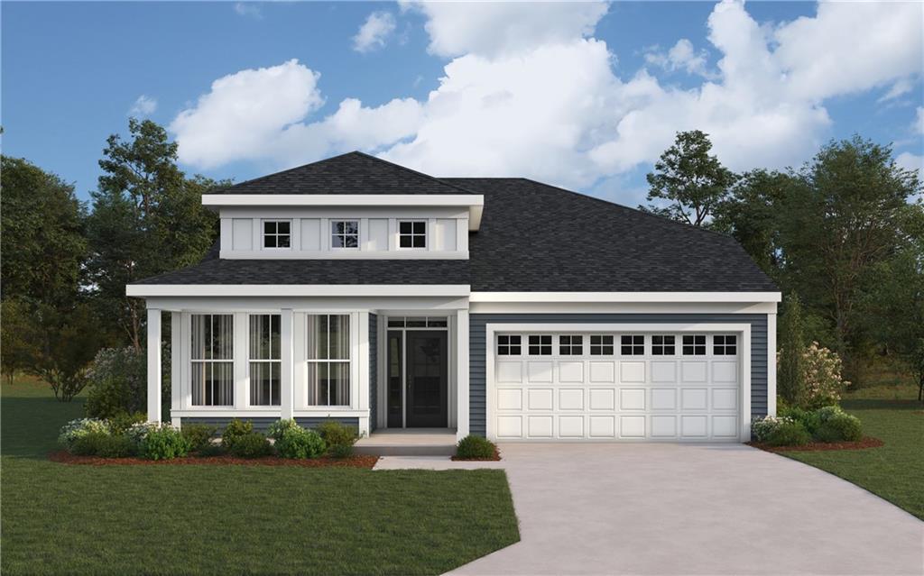 58 Easton Park Blvd., Dallas, GA 30157