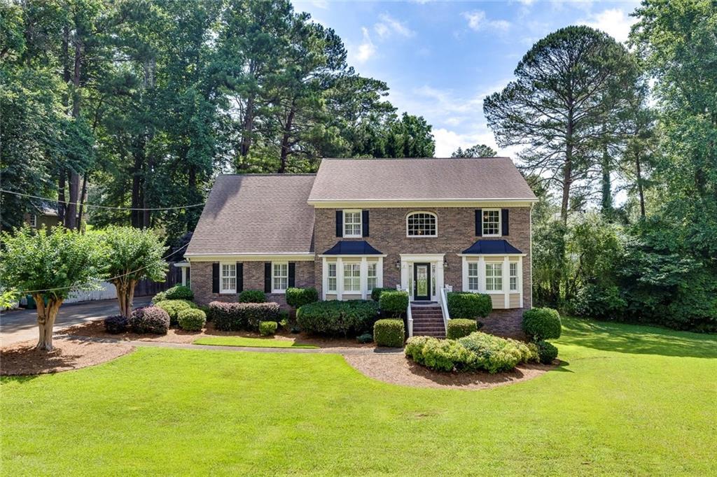1324 Concord Cir., Lilburn, GA 30047