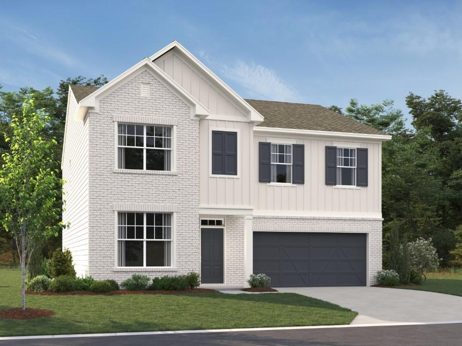606 Silverleaf Tr., Bethlehem, GA 30620