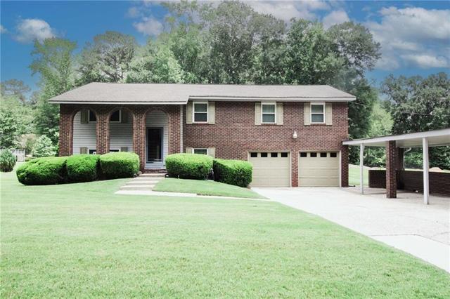 New Homes For Sale This Week That Attend Feldwood Elementary School: June 6th to June 12th