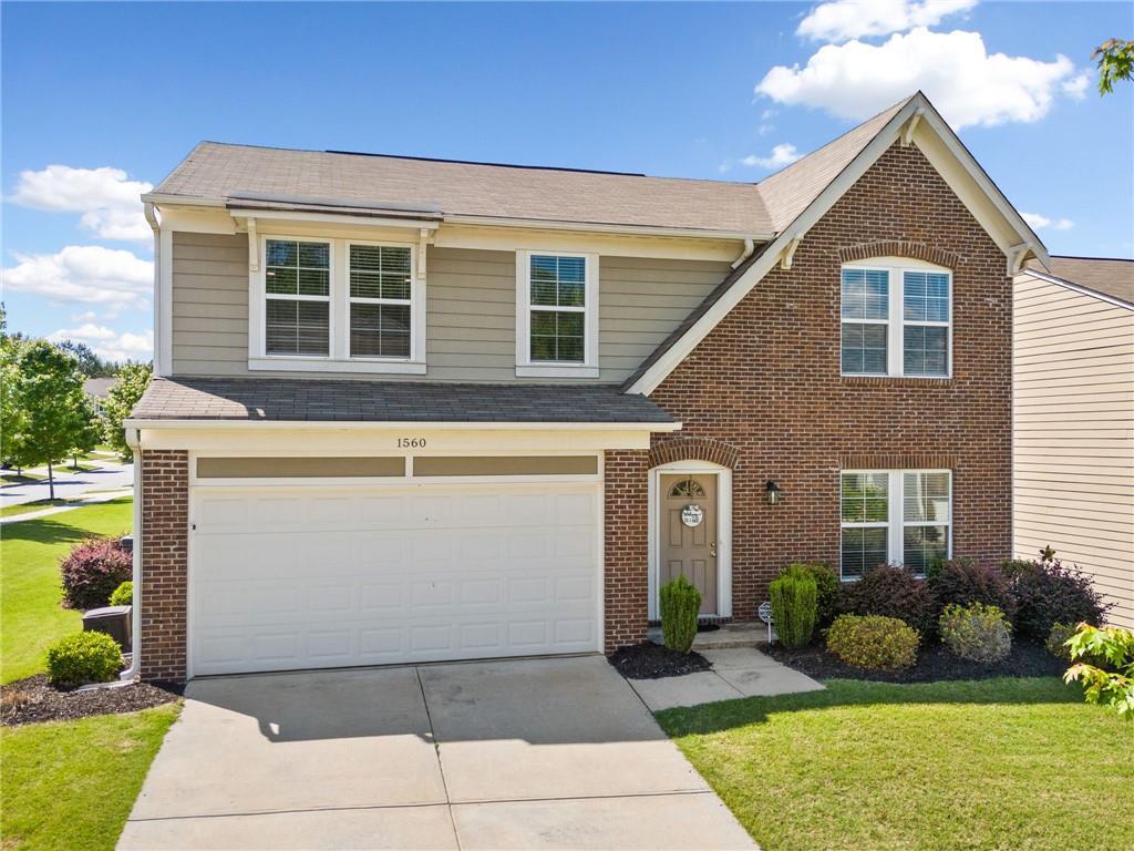 1560 Avalon Creek Rd., Sugar Hill, GA 30518
