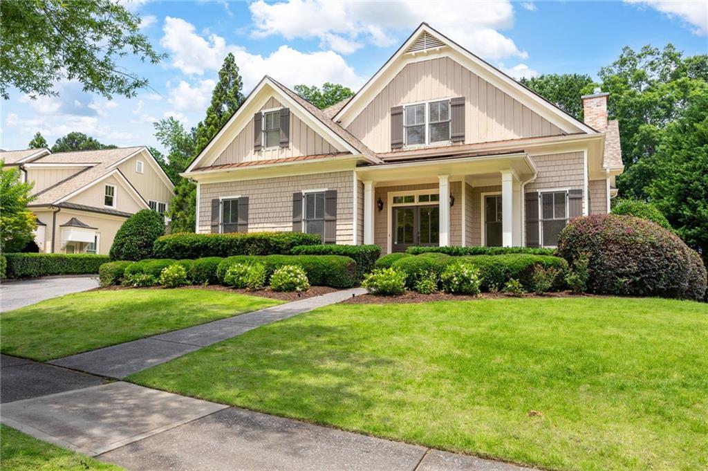 6186 Talmadge Run, Acworth, GA 30101