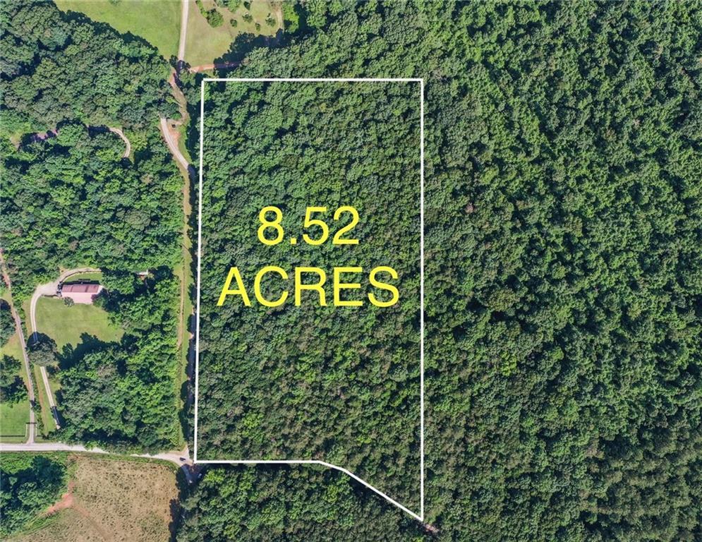 Lot 1 Lord Rd., Commerce, GA 30530