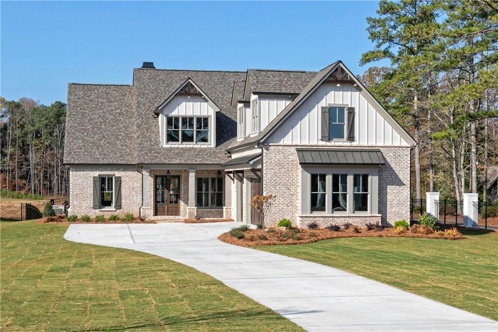 1670 Knob Creek Ct., Acworth, GA 30101