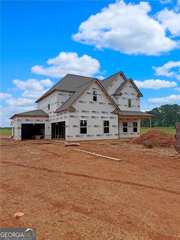 1500 Alcovy Station Rd., Covington, GA 30014