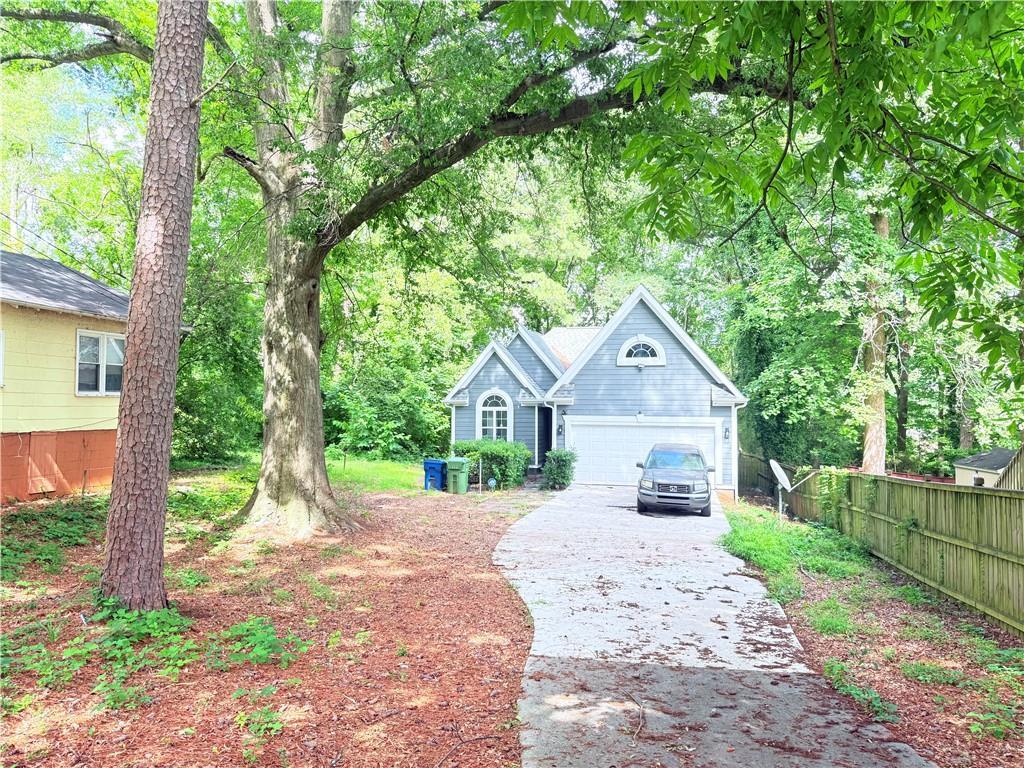 195 Burbank Dr., Atlanta, GA 30314