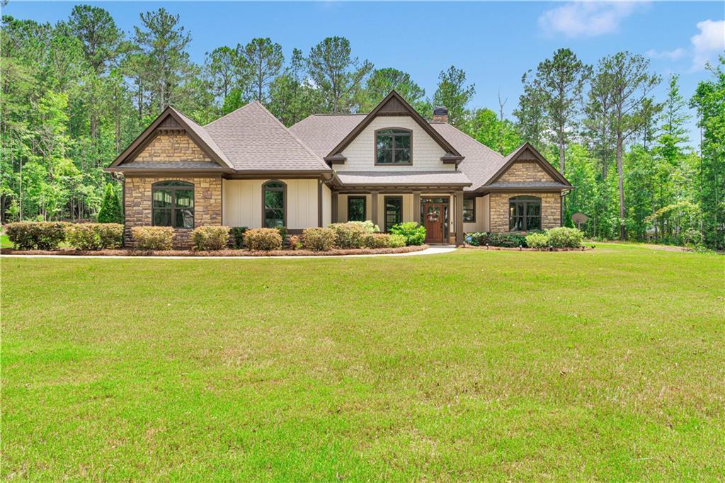35 Cornish Creek Ln., Covington, GA 30014