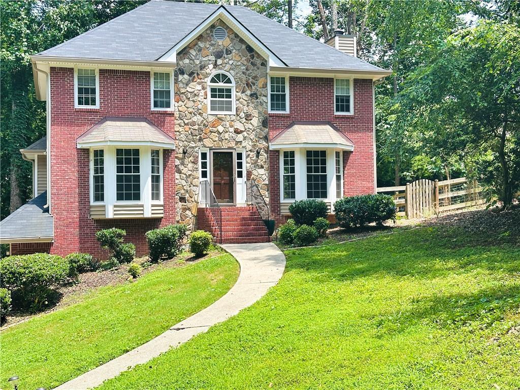 3460 Ebenezer Rd., Marietta, GA 30066