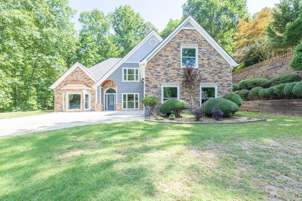 3365 Sweetwater Dr., Cumming, GA 30041