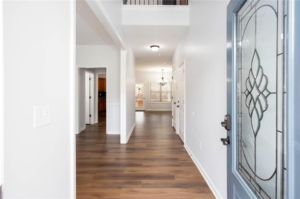 264 Ascott Ln., Woodstock, GA 30189