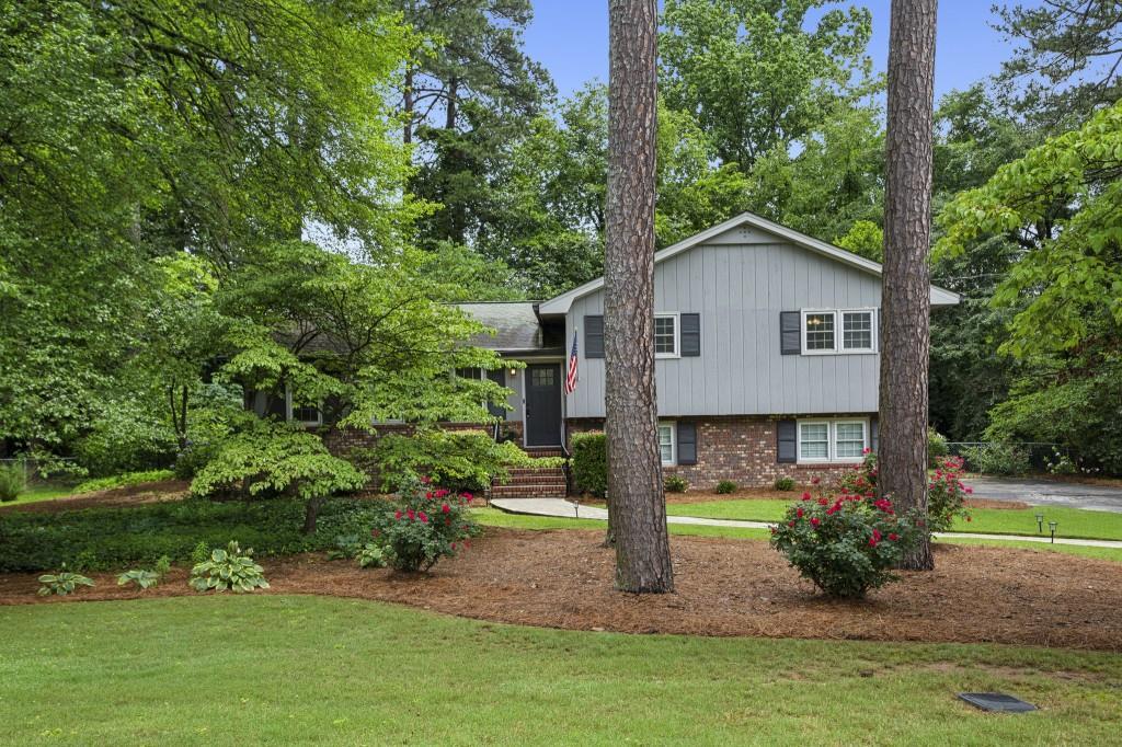 687 Monticello Way, Marietta, GA 30067