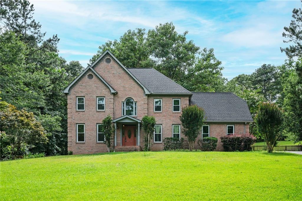13789 Woolsey Rd., Hampton, GA 30228