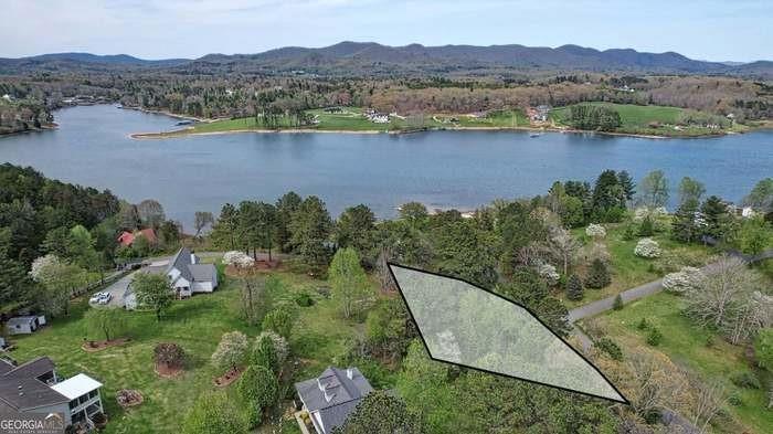 Lot 15 Wintermute Dr., Blairsville, GA 30512