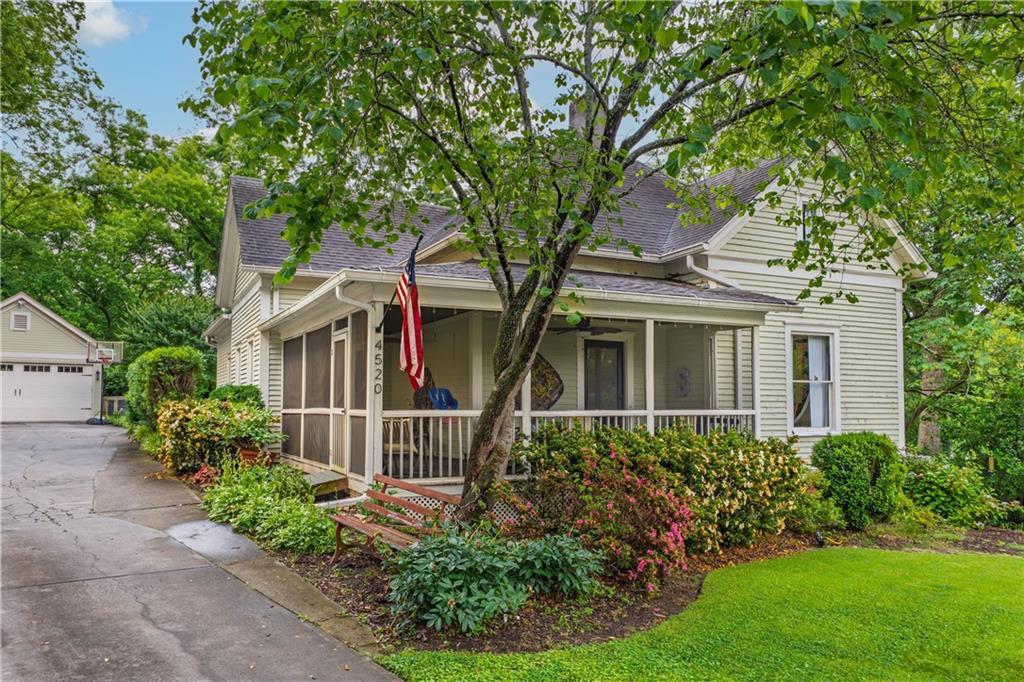4520 Dallas St., Acworth, GA 30101