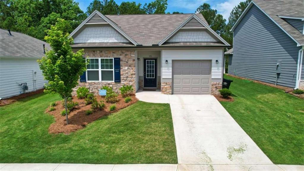 151 Hydrangea Ct., Dallas, GA 30132