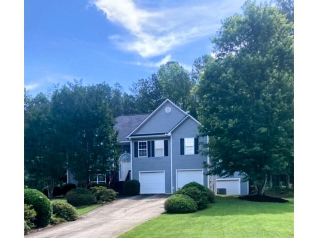 40 Browning Dr., Covington, GA 30016