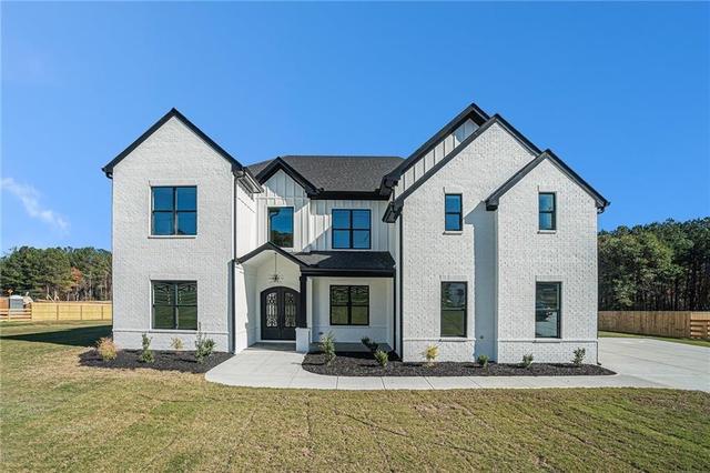 New Homes with Master Bedrooms on the 1st Floor That Attend Seckinger High School: June 7th to June 13th