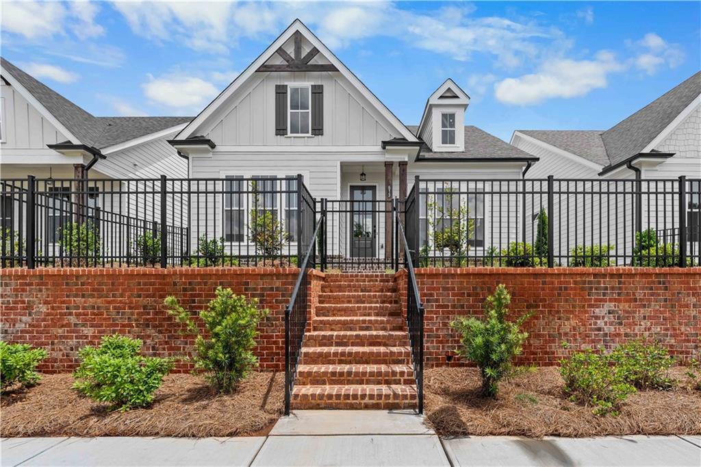 513 Godfrey Dr., Cumming, GA 30040