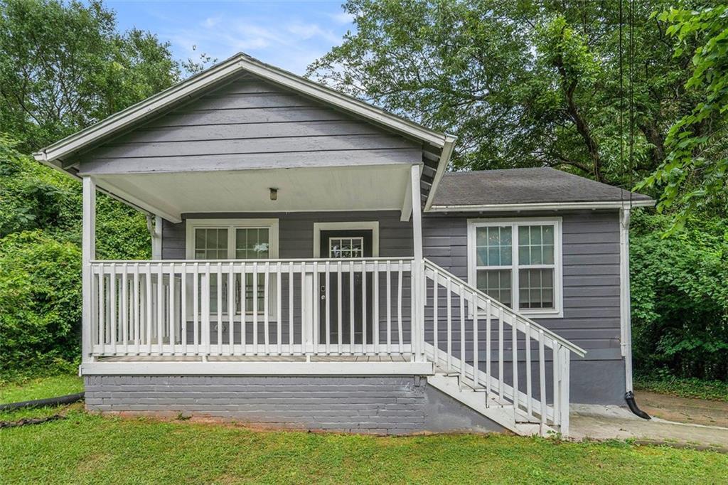 1328 Eason St., Atlanta, GA 30314